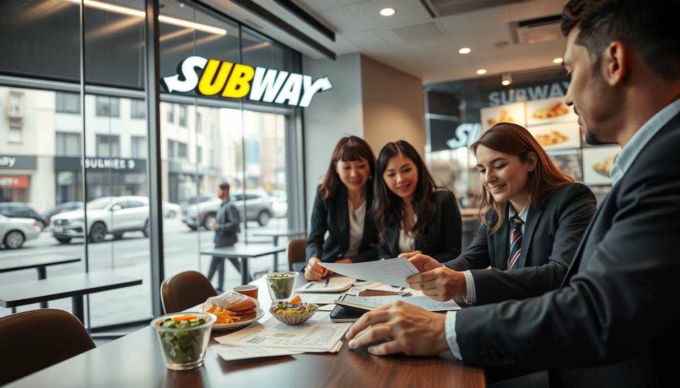 How Much Does Subway Pay