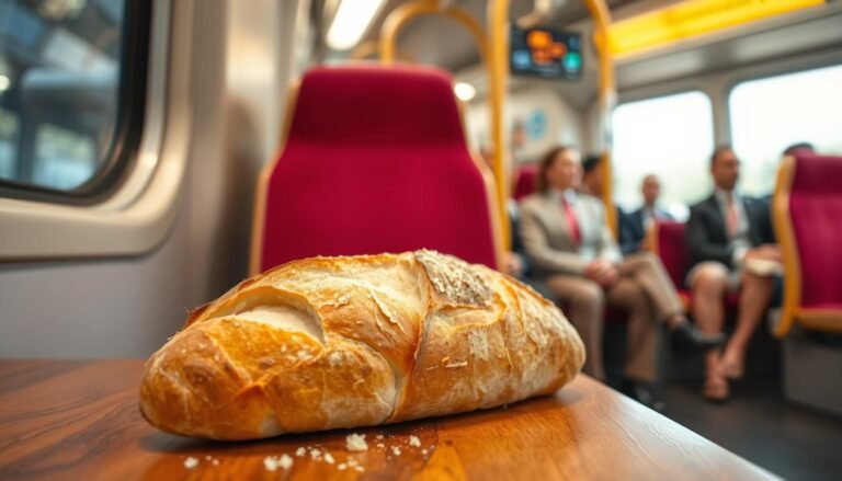 Italian Bread Subway