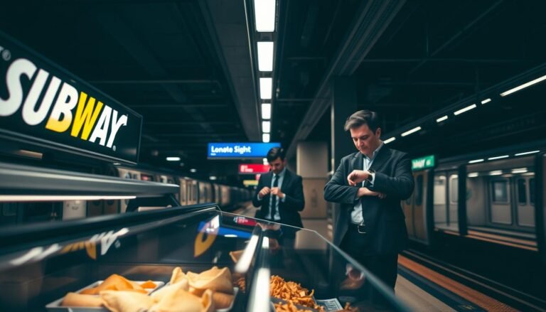 What Time Does Subway Close