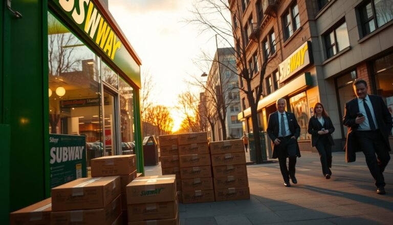 What Time Does Subway Open